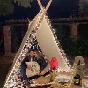 Meet your Posher, Eduardo